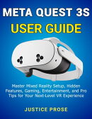 Meta Quest 3S User Guide