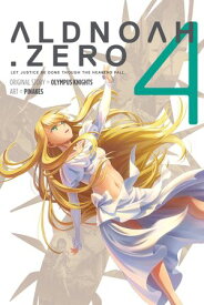 Aldnoah.Zero Season One, Vol. 4【電子書籍】[ Pinakes ]