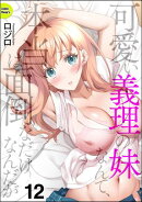 可愛い義理の妹なんて、本当は面倒なだけなんだが(分冊版) 【第12話】