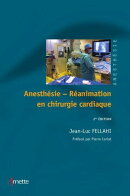 Anesthésie-réanimation en chirurgie cardiaque (2e édition)