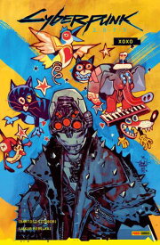 Cyberpunk 2077 (Band 7) - XOXO 【電子書籍】[ Bartosz Sztybor ]
