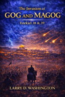 The Invasion of Gog and Magog (Ezekiel 38 & 39)