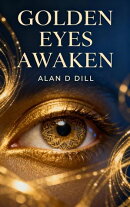 Golden Eyes Awaken