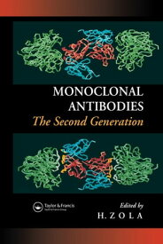 Monoclonal Antibodies The Second Generation【電子書籍】