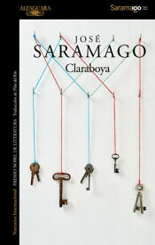 Claraboya【電子書籍】[ Jos? Saramago ]