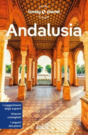 Andalusia【電子書籍】[ Autori vari ]