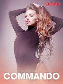 Commando【電子書籍】[ Cupido ]