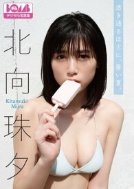 北向珠夕『透き通るほどに、暑い夏。』BOMBデジタル写真集【電子書籍】[ 北向珠夕 ]