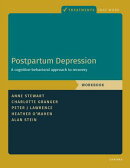 Postpartum Depression Workbook