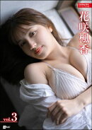 Exciting Girls 花咲楓香デジタル写真集 Vol.3