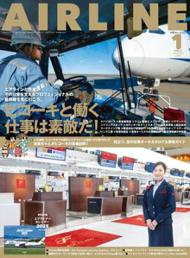 AIRLINE�ʥ����饤���2025ǯ1��� 