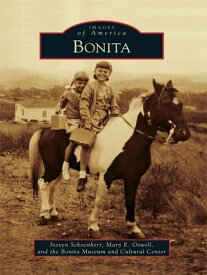 Bonita【電子書籍】[ Steven Schoenherr ]