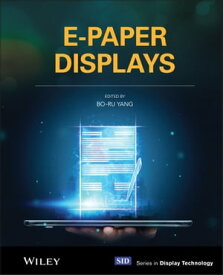 E-Paper Displays【電子書籍】[ Bo-Ru Yang ]