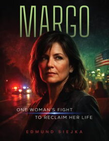 MARGO【電子書籍】[ Edmund Siejka ]