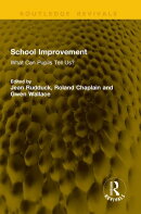 School Improvement