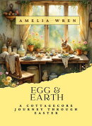 Egg & Earth: A Cottagecore Journey Through Easter