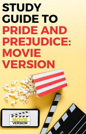 Pride and Prejudice: Movie Version【電子書籍】[ Gigi Mack ]