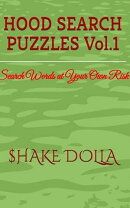 HOOD SEARCH PUZZLES Vol.1