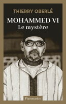 Mohammed VI. Le mystère