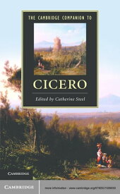 The Cambridge Companion to Cicero【電子書籍】