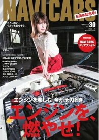 NAVI CARS Vol.30 2017年7月号【電子書籍】