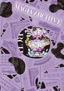 マギアアーカイブ　マギアレコード 魔法少女まどか☆マギカ外伝 設定資料集　４巻