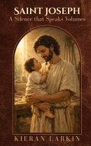 Saint Joseph ~ A Silence that Speaks Volumes