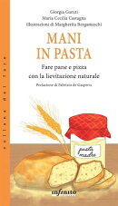 Mani in pasta