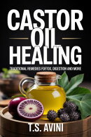 Castor Oil Healing