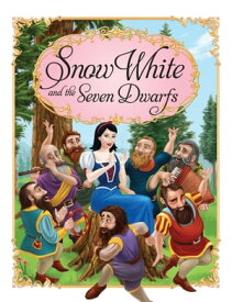 Snow White and the Seven Dwarfs Princess Stories【電子書籍】[ Hinkler Books ]