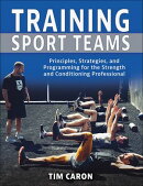 Training Sport Teams