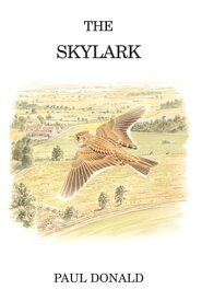The Skylark【電子書籍】[ Paul Donald ]