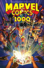 Marvel Comics 1000 Collection【電子書籍】[ Various ]