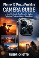 iPhone 17 Pro and Pro Max Camera Guide