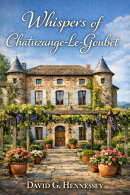 Whispers in Chatuzange-Le-Goubet
