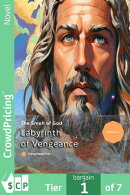 Labyrinth of Vengeance: The Smell of God: The Smell of God