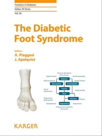 The Diabetic Foot Syndrome【電子書籍】