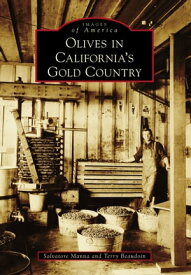 Olives in California's Gold Country【電子書籍】[ Salvatore Manna ]