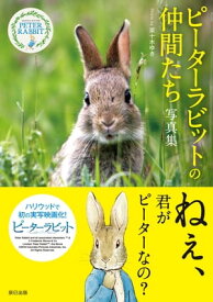 ピーターラビットTMの仲間たち 写真集【電子書籍】[ 菜十木ゆき ]