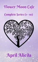 Flower Moon Cafe: Complete Series (1-10)