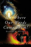 It's Where Our Words Come From!
