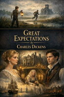 Great Expectations (Illustrated)
