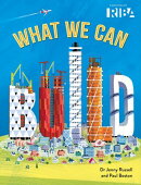 What We Can Build