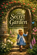 The Secret Garden (Illustrated)