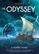 Homer's The Odyssey