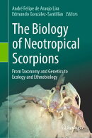 The Biology of Neotropical Scorpions