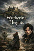 Wuthering Heights (Illustrated)