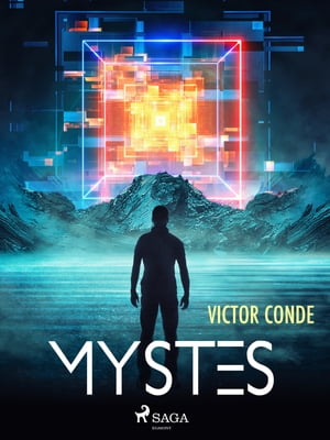 Mystes【電子書籍】[ Vctor Conde ]