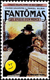 Les amours d’un prince ( Edition int?grale ) Fant?mas Tome 22 - annot?【電子書籍】[ Pierre Souvestre ]