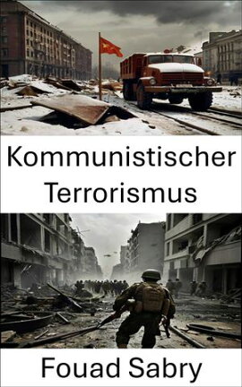 Kommunistischer Terrorismus Die Taktiken und Bedrohungen verstehen